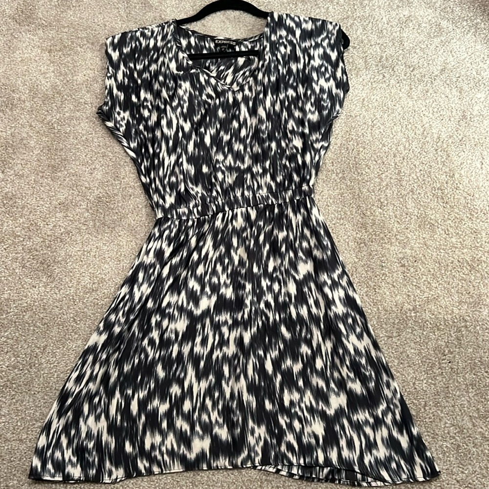 Express Women’s XS dress
